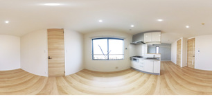 ディアスコスモ 0206 【和歌山県ＪＲ和歌山線 岩出駅】 の外観写真