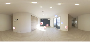 スペチアーレ赤川 103 【大阪府おおさか東線　城北公園通駅　徒歩10分】 の外観写真