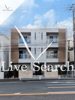 テラスSS本牧 302 【神奈川県桜木町駅】 の外観写真