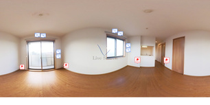 パルク・ブリーゼ 301 【大阪府四条畷駅】 の外観写真