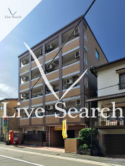 ルブラン昭代 301 【福岡県藤崎駅】 の外観写真