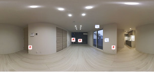 スペチアーレ赤川 203 【大阪府おおさか東線　城北公園通駅　徒歩10分】 の外観写真