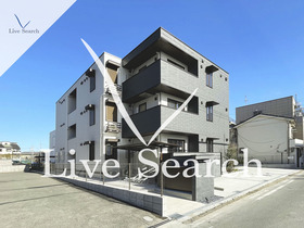 スペチアーレ赤川 203 【大阪府おおさか東線　城北公園通駅　徒歩10分】 の外観写真