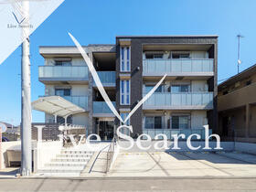 グラン　メゾン 306 【埼玉県南大塚駅】 の外観写真