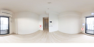 S-RESIDENCE高井田beleta 904 【大阪府深江橋駅】 の外観写真