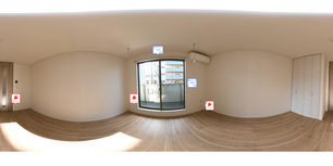 ALIBIO 103 【神奈川県南武線　矢向駅　徒歩4分】 の外観写真