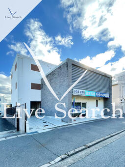 住吉ValoreⅡ 205 【兵庫県阪神住吉】 の外観写真