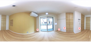 ティサージュ寺町 102 【東京都八王子駅】 の外観写真