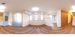 ティサージュ寺町 202 【東京都八王子駅】 の外観写真