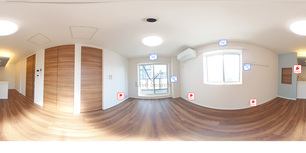 ティサージュ寺町 301 【東京都八王子駅】 の外観写真