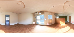 下大利団地 121 【福岡県西鉄大牟田線　下大利駅】 の外観写真