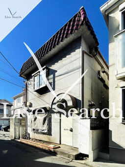 メゾンコウフク 103 【東京都西新井駅】 の外観写真