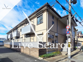 CASA学園町 101 【大阪府河内小阪】 の外観写真