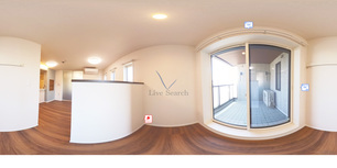 ティサージュ寺町 302 【東京都八王子駅】 の外観写真