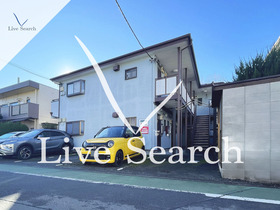 パークヴィラ 107 【東京都武蔵小金井駅】 の外観写真