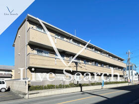 ラヴィーヌ 202 【埼玉県東武鉄道野田線　七里駅　徒歩20分】 の外観写真