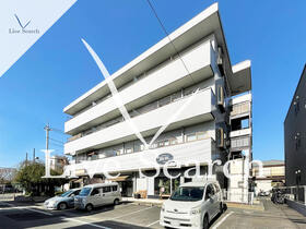 ブライトシャイン 403 403 【埼玉県吉川】 の外観写真