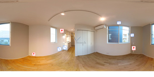 千歳烏山ヴィレッジC 201 【東京都千歳烏山駅】 の外観写真