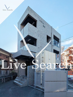 レジデンス徳尚 103 【福岡県井尻駅】 の外観写真