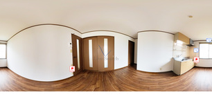 ファミーユ松木Ⅱ 103 【福岡県博多南駅】 の外観写真