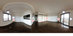 ユーハイム日佐リベックス 207 【福岡県鹿児島本線笹原駅】 の外観写真