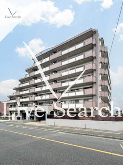 ユーハイム日佐リベックス 207 【福岡県鹿児島本線笹原駅】 の外観写真