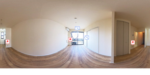 カーターズ・グローヴ 203 【兵庫県須磨駅】 の外観写真