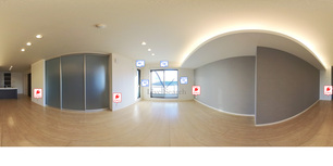 シャーメゾンガーデンズ芦屋平田町 302 【兵庫県阪神電鉄　芦屋駅】 の外観写真