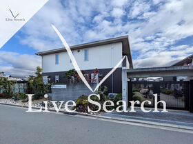 シャーメゾン　ラルゴ A102 【大阪府鴻池新田】 の外観写真