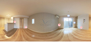 プロスペラーレ新喜多 102 【大阪府城北公園通】 の外観写真