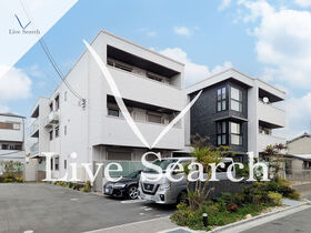 シャーメゾン　カーサレジオ 105 【大阪府若江岩田】 の外観写真