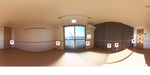 I.ヴィレッジ堀崎 303 【埼玉県東大宮駅】 の外観写真