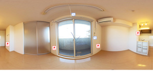 クレスト登戸 203 【埼玉県東北本線　東大宮駅　徒歩11分】 の外観写真