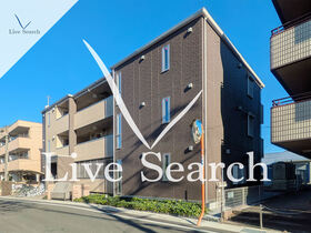 クレスト登戸 203 【埼玉県東北本線　東大宮駅　徒歩11分】 の外観写真