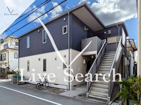 シャーメゾンエスポワール 101 【大阪府八戸ノ里】 の外観写真