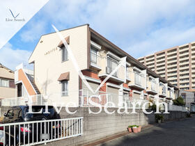 トキワハイツA A201 【大阪府忍ケ丘駅】 の外観写真