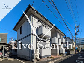 イワーナ 101 【埼玉県西浦和駅】 の外観写真