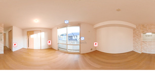 MAST　COURT秋葉 202 【和歌山県ＪＲきのくに線 紀三井寺駅】 の外観写真