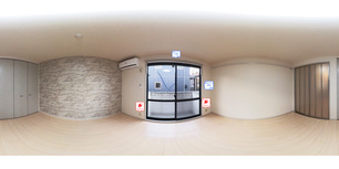 エターナルヤシマA 103 【茨城県つくば駅】 の外観写真