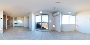 アヴァンス梅田 301 【東京都梅島駅】 の外観写真