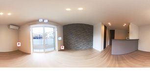 Maison de luxe 102 【大阪府寝屋川市駅】 の外観写真