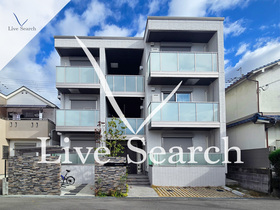 Maison de luxe 102 【大阪府寝屋川市駅】 の外観写真