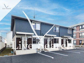 セルシアーナ 202 【埼玉県新田駅】 の外観写真