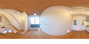 クラソ高井戸 204 【東京都高井戸】 の外観写真