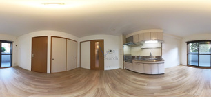 グレース南河堀 101 【大阪府大阪環状線　天王寺駅】 の外観写真