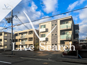 DEN FLAT 大畑町 101 【兵庫県西宮北口駅】 の外観写真