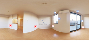 プレミール白川 101 【熊本県藤崎宮前駅】 の外観写真