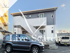 プレミール白川 101 【熊本県藤崎宮前駅】 の外観写真