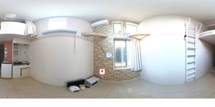 ユナイト桜本キップリング 101 【神奈川県浜川崎】 の外観写真