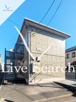 ラ・トゥーエル 201 【東京都小川駅】 の外観写真